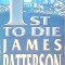 1ST TO DIE-JAMES PATTERSON-266954