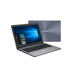 Laptop sh - Asus R542 Intel i5-8250u 1.80 GHz memorie ram 16gb ddr4 ssd M2 512gb 15"