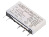 Releu Miniatură SPDT 5VDC CR-S, ABB