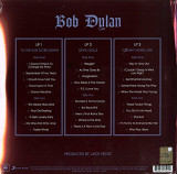 Triplicate - Box - Vinyl | Bob Dylan, Rock