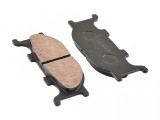 Placute Frana Spate Revo 95x41x8mm Moto