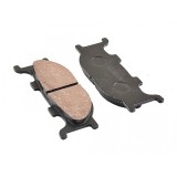 Set placute frana-model 11-95x41x8