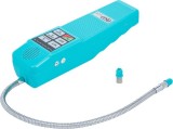 Tester Scurgeri Freon AC Auto, Camioane, Aparate Aer Conditionat, Frigorific BGS, Detectie Vizuala si Sonora