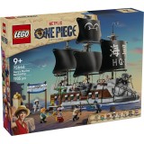 LEGO ONE PIECE CORABIA DE LUPTA A LUI GARP 75646