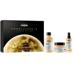 L’Oréal Professionnel Serie Expert Absolut Repair set cadou (pentru păr uscat și deteriorat)