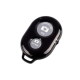 Cumpara ieftin Telecomanda Remote Selfie bluetooth , pentru telefoane si tablete , compatibil Android si iOS , negru