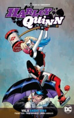 Harley Quinn Vol. 6 (Rebirth) foto