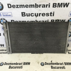 Radiator clima,AC original BMW E87,E90,X1,Z4 116d,118d,120d,320d,330d