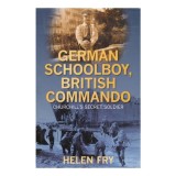 Cumpara ieftin German Schoolboy, British Commando