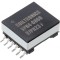 Transformator de impulsuri 159,65uH 1,41A