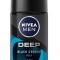 Deodorant roll-on Nivea Men Deep Beat, 50 ml