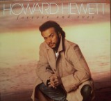 VINIL Howard Hewett &ndash; Forever And Ever (NM), Pop