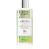 Apis Natural Cosmetics Natural Solution 3% Baicapil Sampon impotriva caderii parului 300 ml