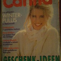 Revista Carina nr.11/1990