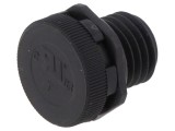 Element de compensare a presiunii M12 cu garnitură