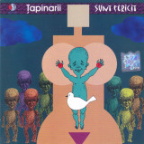 CD Folk: Tapinarii - Sunt fericit ( 2001, original, stare f. buna - mai rar )