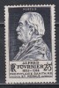 Franta 1947 - Alfred Fournier, MNH, Nestampilat