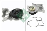 INA 538 0706 10 Pompă de apă, răcire motor