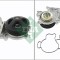 INA 538 0706 10 Pompă de apă, răcire motor