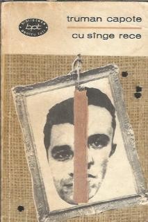 Cu sange rece - Truman Capote foto