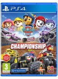 Paw Patrol Rescue Wheels Championship