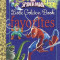 Marvel Spider-Man Little Golden Books Favorites