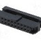 Conector IDC, 20 pini, pas pini 2mm, AMPHENOL - T826120A101CEU