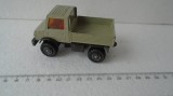 bnk jc Matchbox Super Kings K-30 - Unimog