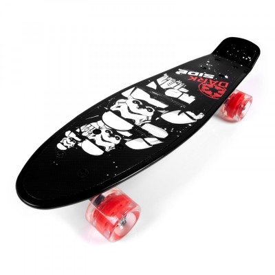 Penny Board Star Wars foto