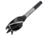 Burghiu Lemn 32mm x 160mm 110mm