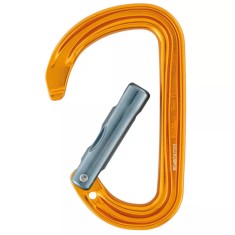 Carabinieră PETZL Sm&#039;D Wall yellow