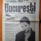 ziarul bucuresti 15-21 octombrie 1992-interviu anca turcasiu,director max banus