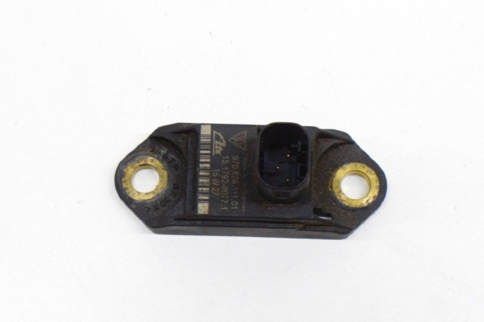 Senzor de accelerație PORSCHE PANAMERA 970 2016 OEM: 97060611101,15.1792-0077.1,970.606.111.01 11564571