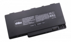 Acumulator pentru hp pavilion dm3, dv4 u.a. 5200mah, 538692-351, 538692-541 foto