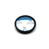 Filtru HEPA Oem MONDO Compatibil Rowenta ZR903601 Aspirator