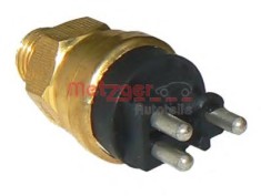 Senzor,temperatura lichid de racire MERCEDES G-CLASS (W461) (1990 - 2016) METZGER 0905100