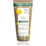 Klorane B&eacute;b&eacute; Calendula cremă hidratantă pentru pielea bebelusului s BIO měs&iacute;čkem l&eacute;kařsk&yacute;m 200 ml