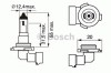 Bec, proiector ceata OPEL VIVARO platou / sasiu (E7) (2006 - 2014) BOSCH 1 987 302 083