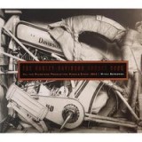 The Harley-Davidson Source Book - All The Milestone Production Models Since 1903