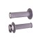 Set mansoane ODI No Waffle MX V2 grafit