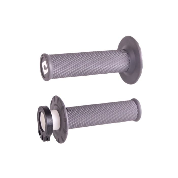 Set mansoane ODI No Waffle MX V2 grafit