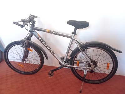 Bicicleta de munte Cycle Wolf Tucano LE foto