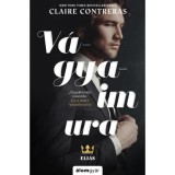 V&aacute;gyaim ura - Claire Contreras