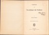 HST 384SP Semnătura olografă academician Nicolae Petrescu 1909