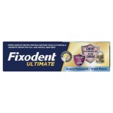 FIXODENT Crema adeziva pentru proteza dentara Ultimate Fresh, 40g, Fixodent