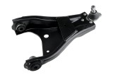 Brat suspensie fata Dacia Duster 2010-, Dreapta, NTY ZWD-RE-023