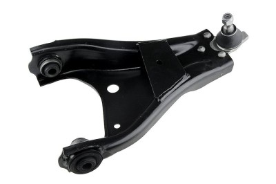 Brat suspensie fata Dacia Duster 2010-, Dreapta, NTY ZWD-RE-023 foto