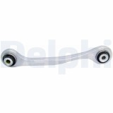 Brat suspensie roata Mercedes S-Class Motor CL 500, CL 500, CL 500 4-matic, CL 500 4-matic, CL 600, CL 63 AMG, 348x48x61mm, parte montare deasupra,