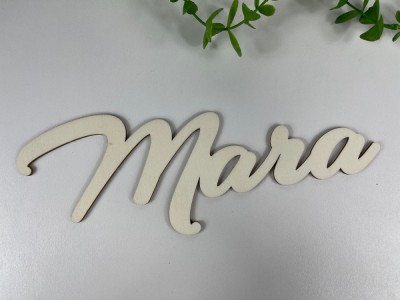 Toppere personalizate pentru tort si flori din lemn de plop foto