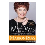 Cumpara ieftin Memoir "My Days" - Actrita "Happy Days", Copilarie Minnesota, Hollywood, Rol TV Sitcom